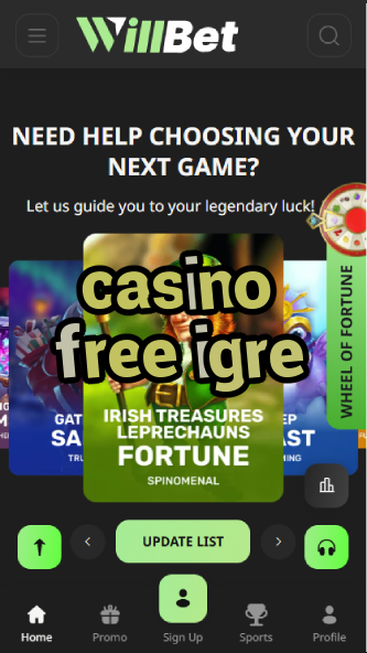 Casino Free Igre - Croatian Free Casino Games-casinoorder.vip