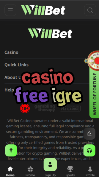 Casino Free Igre - Croatian Free Casino Games-casinoorder.vip