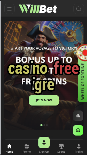Casino Free Igre - Croatian Free Casino Games-casinoorder.vip