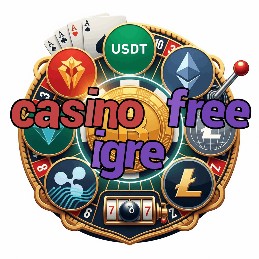 Casino Free Igre - Croatian Free Casino Games